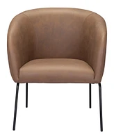 Zuo 30" Steel