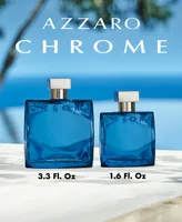 Azzaro Men's Chrome Parfum Spray