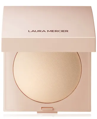 Laura Mercier Real Flawless Luminous Perfecting Talc-Free Pressed Powder "