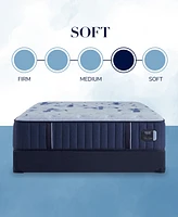Stearns & Foster Estate 14.5" Soft Tight Top Innerspring Luxury Mattress- Twin Xl