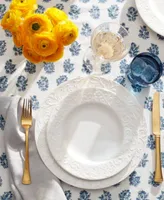 Lenox Dinnerware Opal Innocence Carved Collection