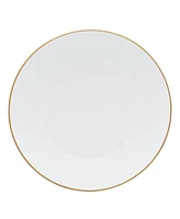 Noritake Tozan 4 Piece Soup Bowl Set, Service for 4