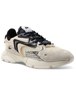 Lacoste Men's L003 Neo Lace-Up Sneakers