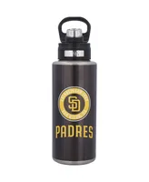 Tervis Tumbler San Diego Padres 32 Oz All In Wide Mouth Water Bottle