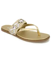 Kenneth Cole Reaction Women's Winni Flat Sandals