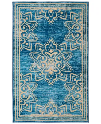 Safavieh Disney Washable Rugs Wonder 3'3" x 5'3" Area Rug