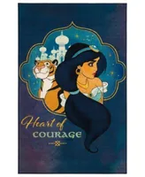 Safavieh Disney Washable Rugs Heart Of Courage Area Rug