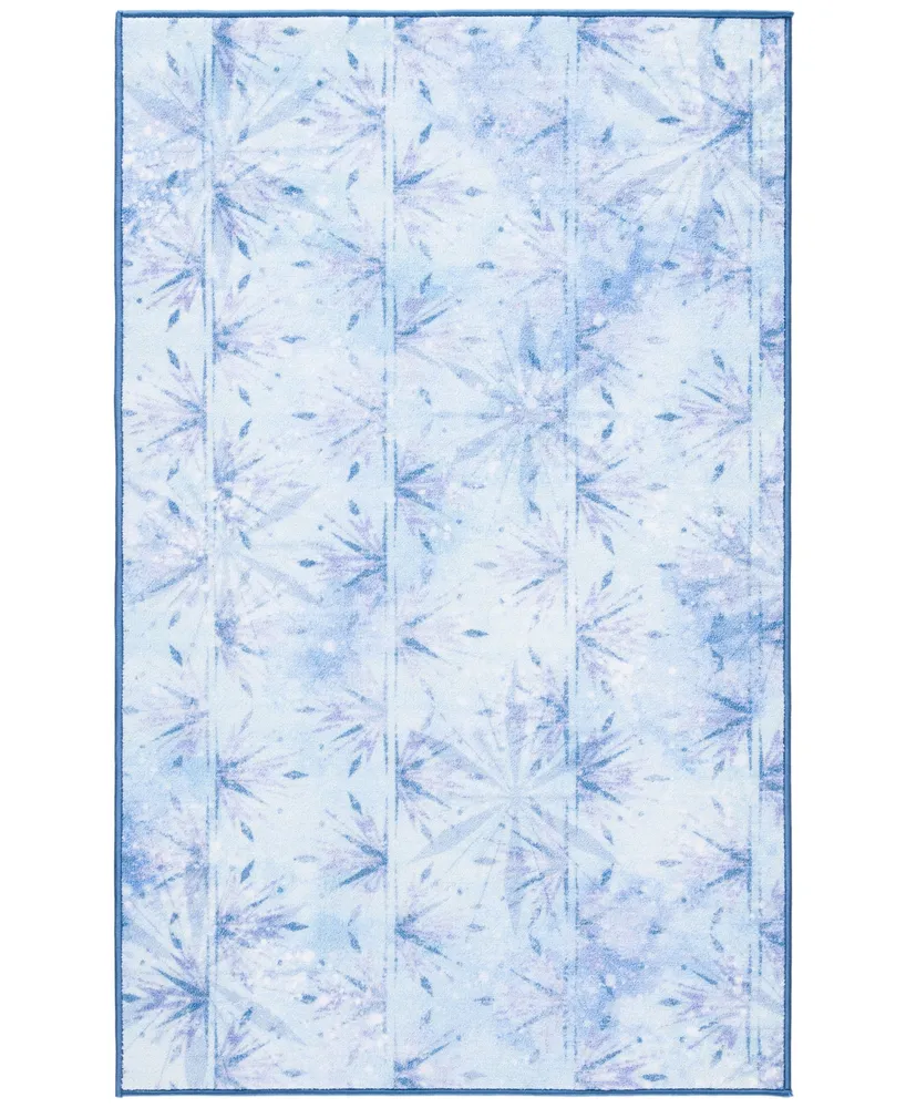 Safavieh Disney Frozen 2 Element 3'3" x 5'3" Area Rug