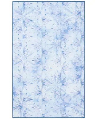 Safavieh Disney Frozen 2 Element 3'3" x 5'3" Area Rug