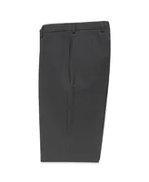 Lauren Ralph Big Boys Classic Flat Front Pants