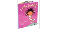 I Like Myself! by Karen Beaumont