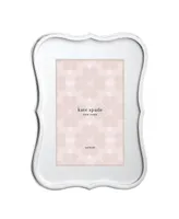 kate spade new york Crown Point 4" x 6" Picture Frame