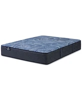 Serta Perfect Sleeper Dazzling Night 12" Medium Hybrid Mattress