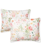 Lauren Ralph Lauren Marguerite 3-Pc. Floral Comforter Set, Full/Queen