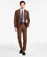 Bar Iii Mens Slim Fit Suit Separates Created For Macys