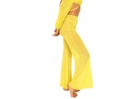 Dippin' Daisy's Women's Palm Springs Cover-Up Pant