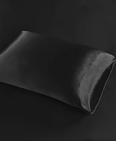Madison Park Essentials Satin Pillowcase Pair, King