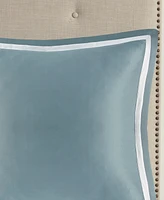 Madison Park Odette Jacquard 8-Pc. Comforter Set, California King