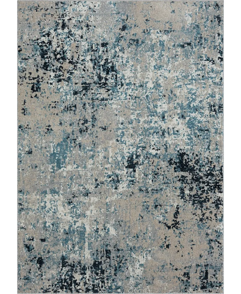 Lr Home Lavish LANHM82273 5' x 7' Area Rug