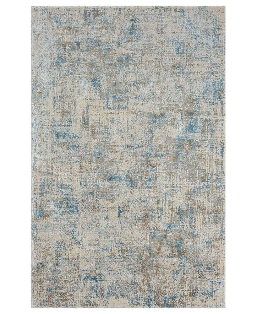 Closeout! Lr Home Cherry CHESH82317 2' x 3' Area Rug