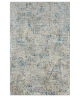 Closeout! Lr Home Cherry CHESH82317 2' x 3' Area Rug