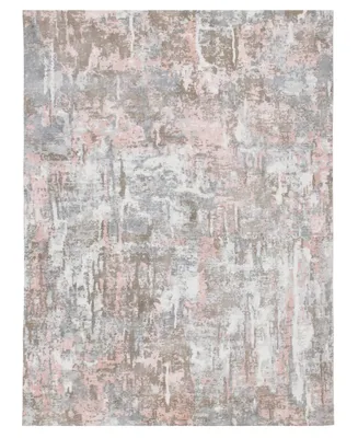 Lr Home Charlie CALYP81691 7'9" x 9'9" Area Rug