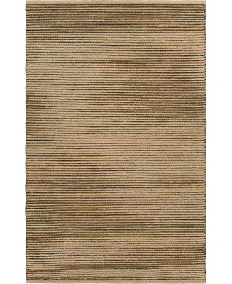 Closeout! Lr Home Nancy NATUR03377 5' x 7'9" Area Rug