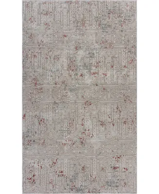 Lr Home Idris IMAGI81516 1'10" x 3' Area Rug