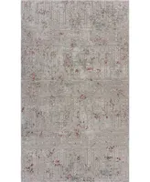 Closeout! Lr Home Idris IMAGI81516 1'10" x 3' Area Rug