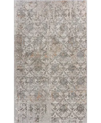 Lr Home Idris IMAGI81514 1'10" x 3' Area Rug