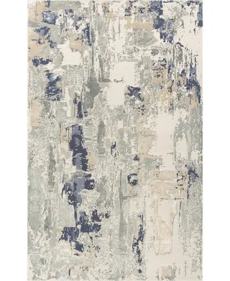 Lr Home Alice CHESH82128 5' x 8' Area Rug