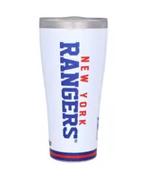 Tervis Tumbler New York Rangers 30 Oz Arctic Stainless Steel Tumbler