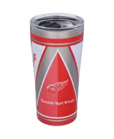 Tervis Tumbler Detroit Red Wings 20 Oz Powerskate Stainless Steel Tumbler