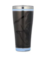 Tervis Tumbler Memphis Grizzlies 30 Oz Blackout Stainless Steel Tumbler