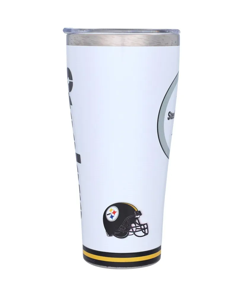 Steelers Inspired Tumbler