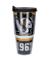 Tervis Tumbler Pittsburgh Penguins 24 Oz Top Shelf Classic Tumbler