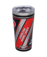 Tervis Tumbler Carolina Hurricanes 20 Oz Powerskate Stainless Steel Tumbler