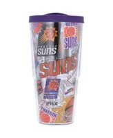 Tervis Tumbler Phoenix Suns 24 Oz All Over Classic Tumbler