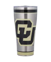 Tervis Tumbler Colorado Buffaloes 30 Oz Tradition Tumbler - Silver