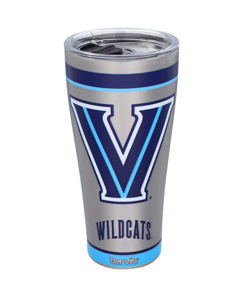 Tervis Tumbler Villanova Wildcats 30 Oz Tradition Tumbler - Silver