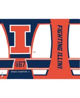 Tervis Tumbler Illinois Fighting Illini 24 Oz Spirit Classic Tumbler