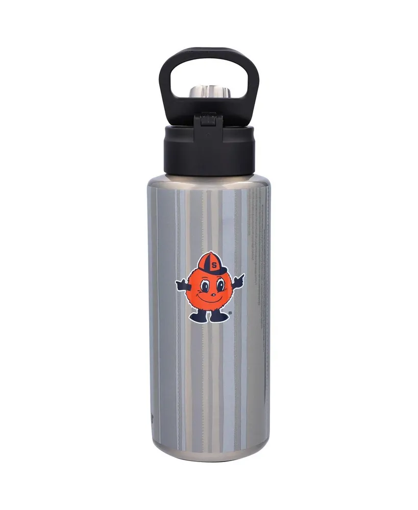 Tervis Tumbler Syracuse Orange 32 Oz All In Wide Mouth Water Bottle