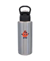 Tervis Tumbler Syracuse Orange 32 Oz All In Wide Mouth Water Bottle