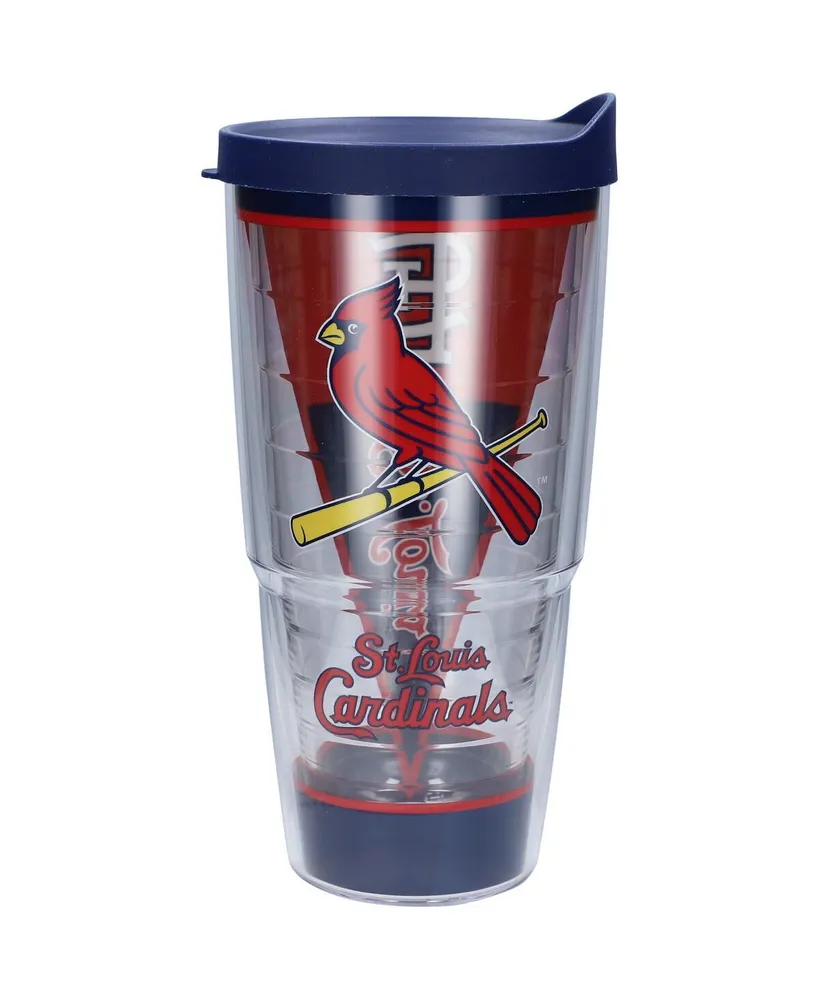 Tervis Tumbler St. Louis Cardinals 24 Oz Batter Up Classic Tumbler