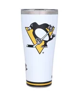 Tervis Tumbler Pittsburgh Penguins 30 Oz Arctic Stainless Steel Tumbler