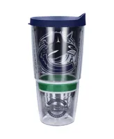 Tervis Tumbler Vancouver Canucks 24 Oz Top Shelf Classic Tumbler