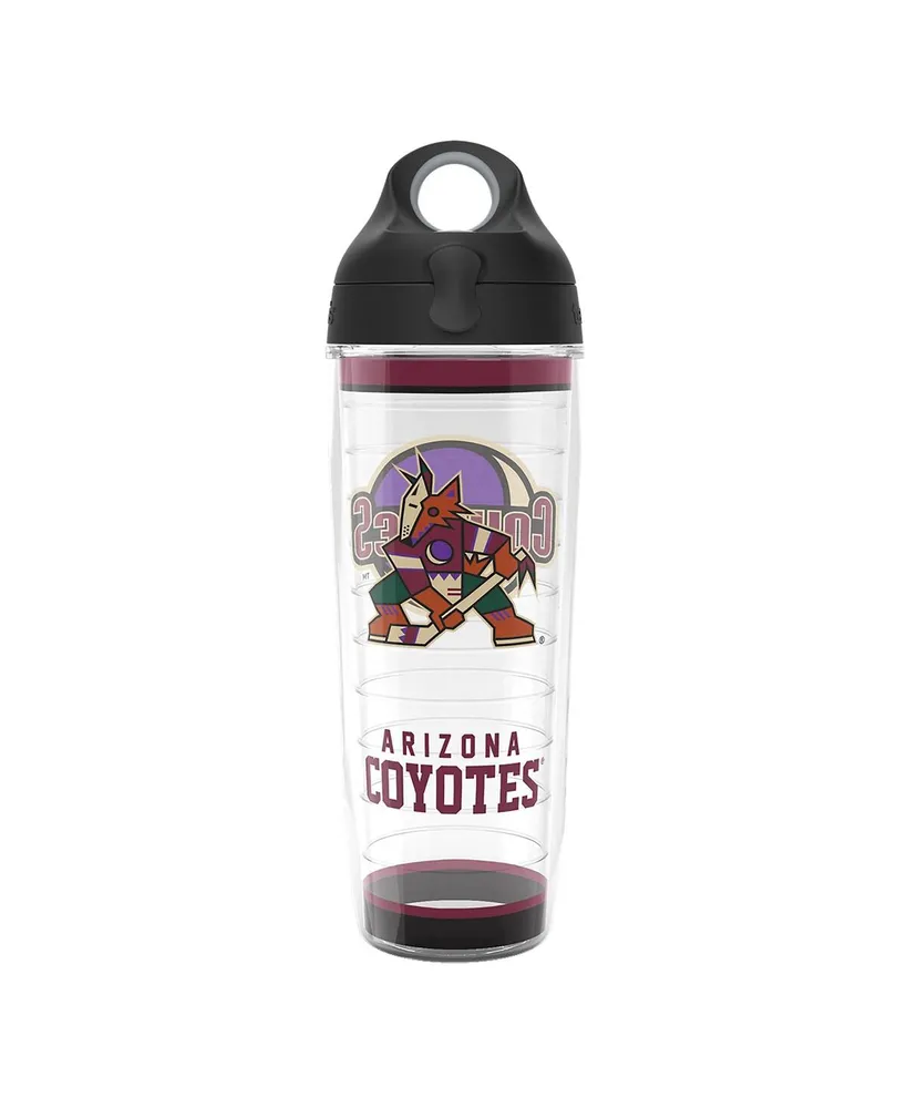 Tervis Tumbler Arizona Coyotes 24 Oz Tradition Classic Water Bottle