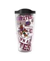 Tervis Tumbler Arizona Coyotes 24 Oz All Over Classic Tumbler