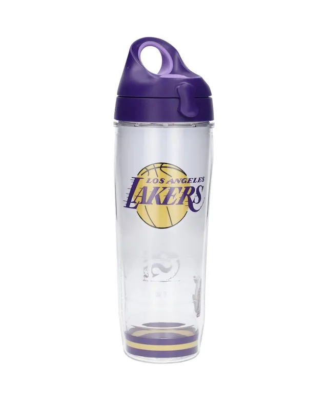 Tervis Golden State Warriors 24oz. Arctic Classic Water Bottle