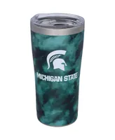 Tervis Tumbler Michigan State Spartans 20 Oz Tie-Dye Stainless Steel Tumbler